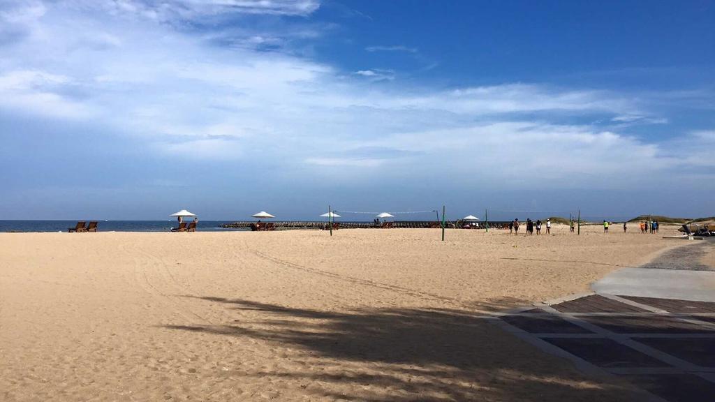 Sunny Breeze Penghu Leilighet Magong Eksteriør bilde